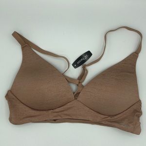 Adore me racerback bra